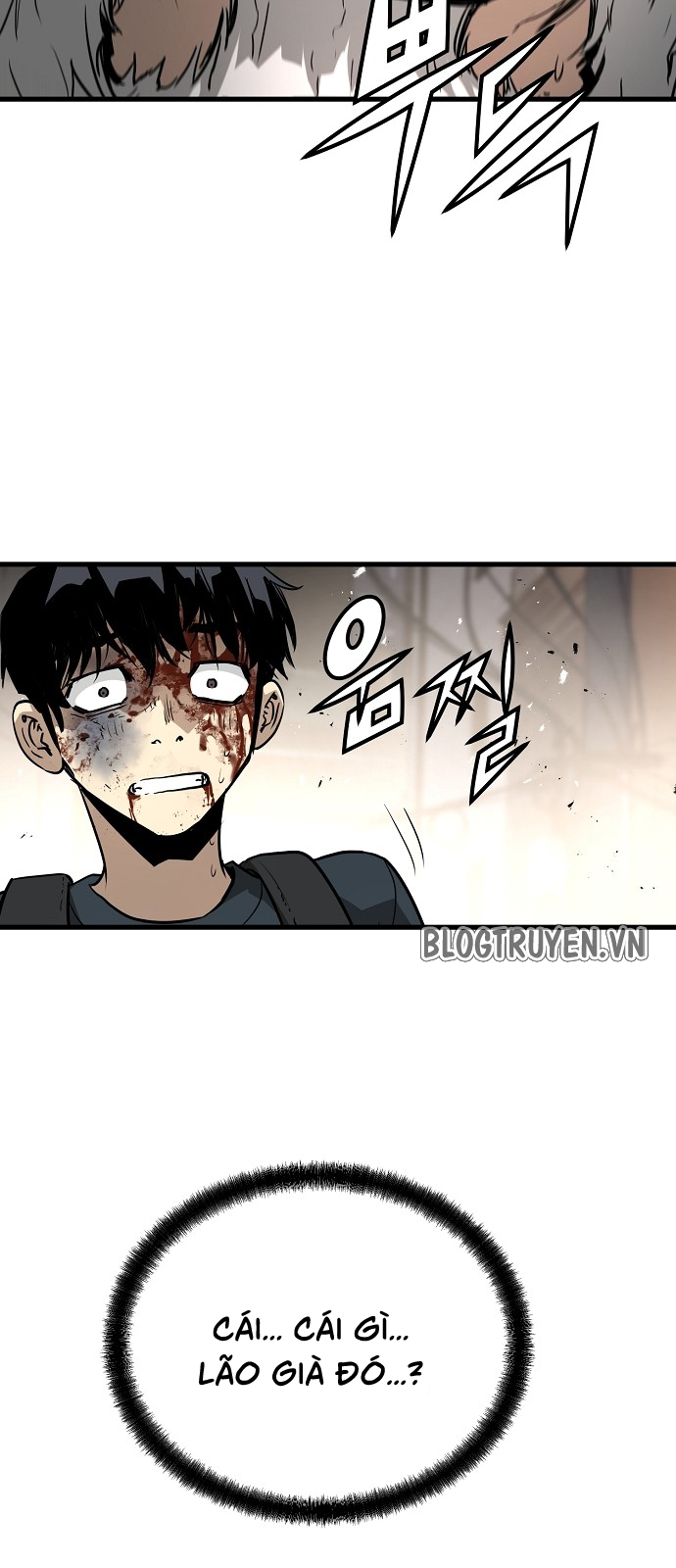 The Breaker 3: Quyền Năng Vô Hạn Chapter 13 - Page 10