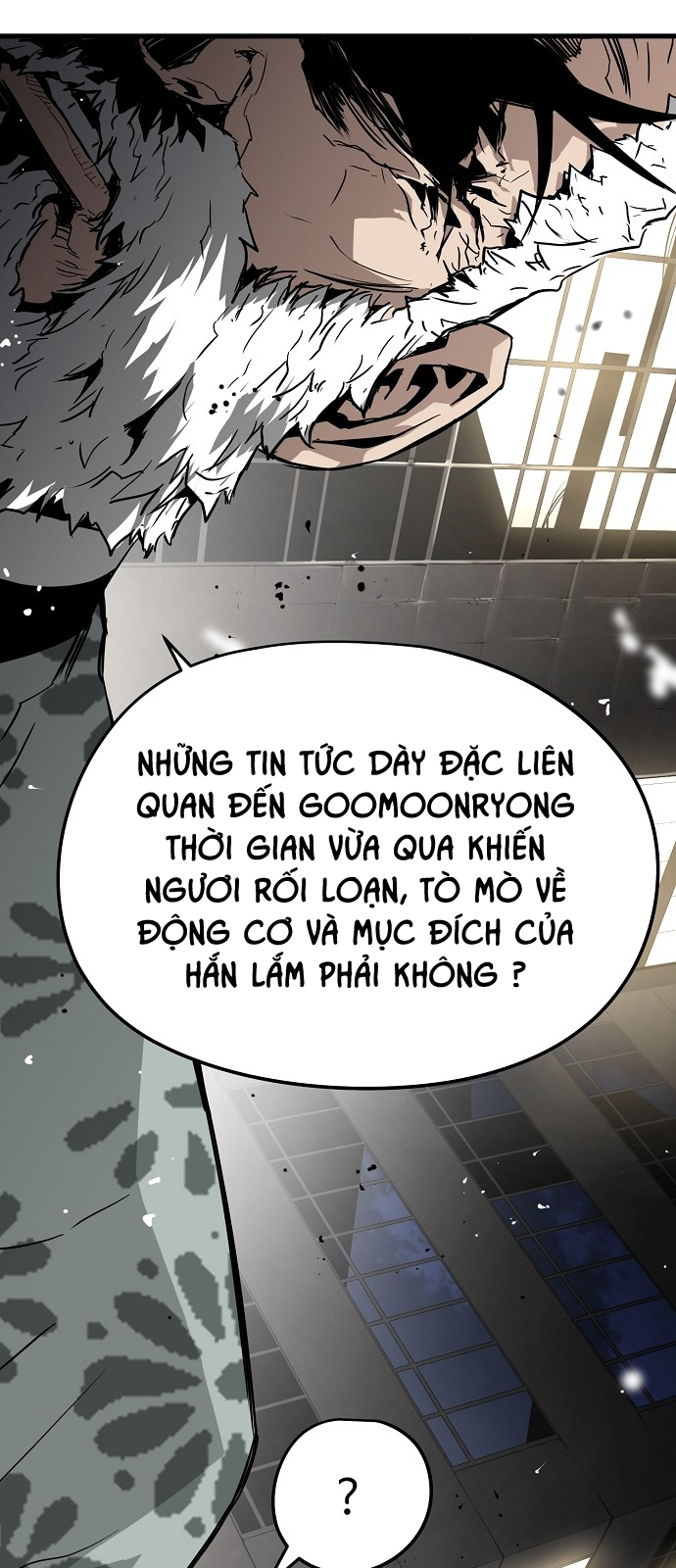 The Breaker 3: Quyền Năng Vô Hạn Chapter 13 - Page 28