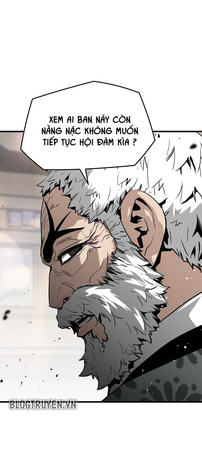 The Breaker 3: Quyền Năng Vô Hạn Chapter 13 - Page 35