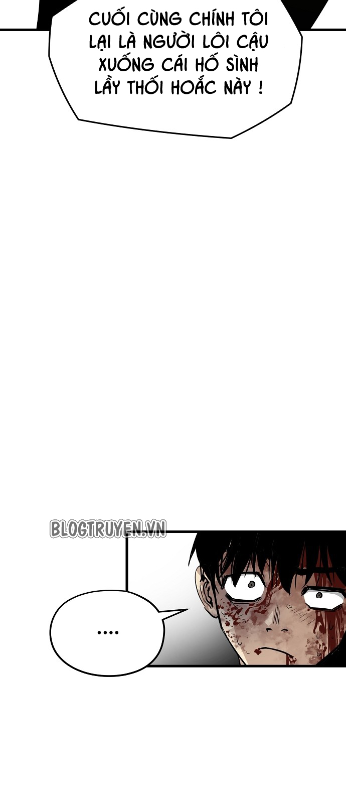 The Breaker 3: Quyền Năng Vô Hạn Chapter 13 - Page 55