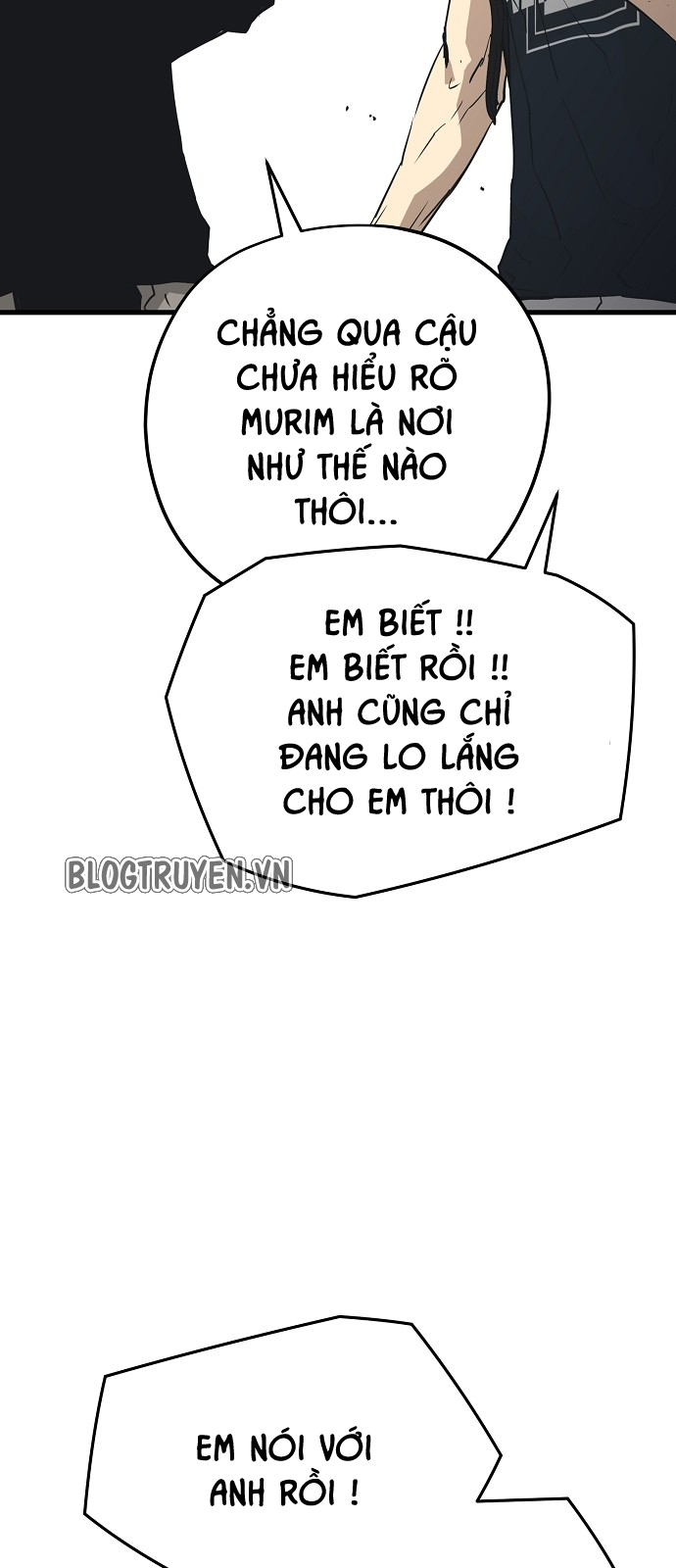 The Breaker 3: Quyền Năng Vô Hạn Chapter 13 - Page 59