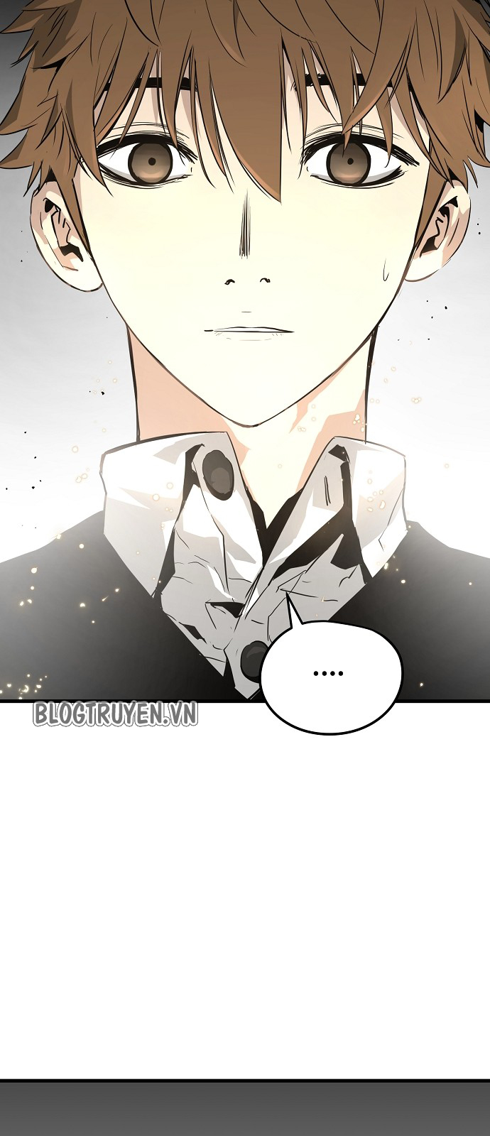 The Breaker 3: Quyền Năng Vô Hạn Chapter 13 - Page 67