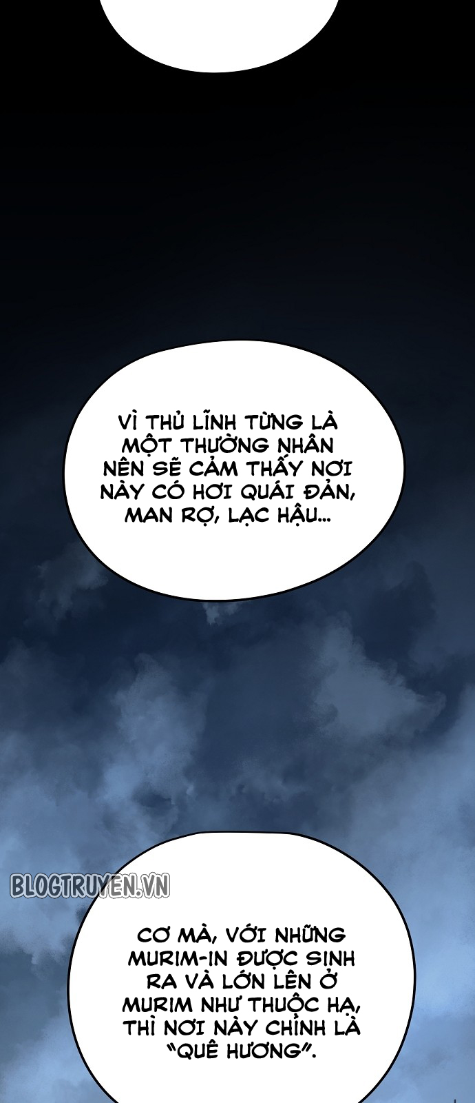 The Breaker 3: Quyền Năng Vô Hạn Chapter 13 - Page 70