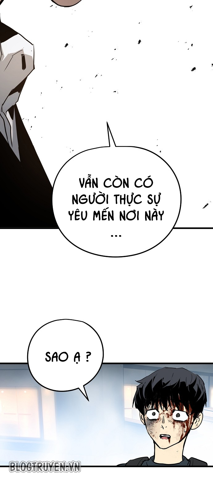 The Breaker 3: Quyền Năng Vô Hạn Chapter 13 - Page 77