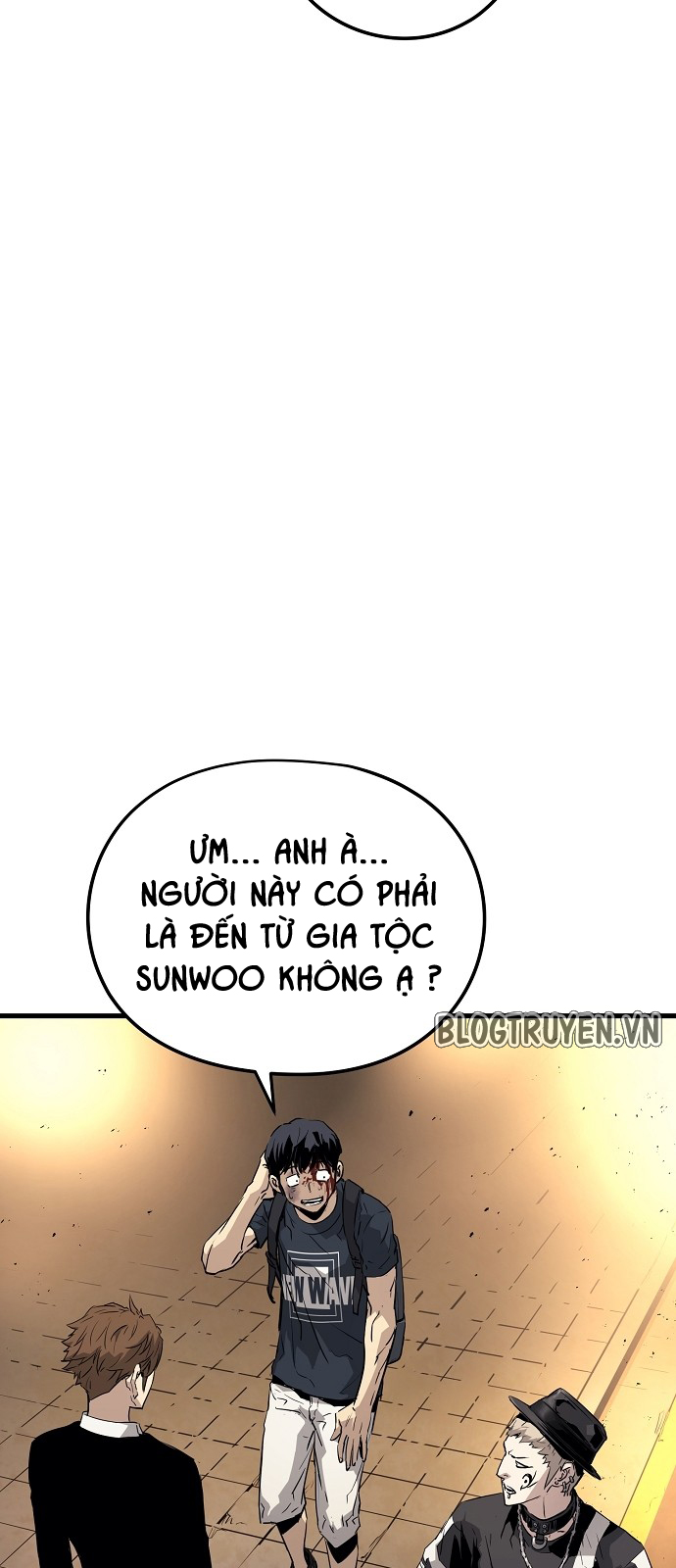 The Breaker 3: Quyền Năng Vô Hạn Chapter 13 - Page 88