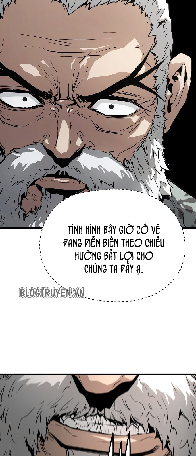 The Breaker 3: Quyền Năng Vô Hạn Chapter 13 - Page 9