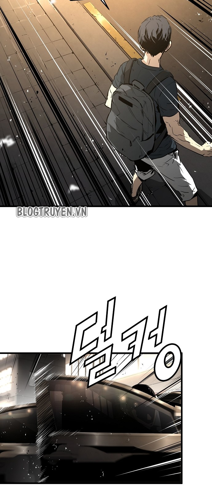 The Breaker 3: Quyền Năng Vô Hạn Chapter 13 - Page 92