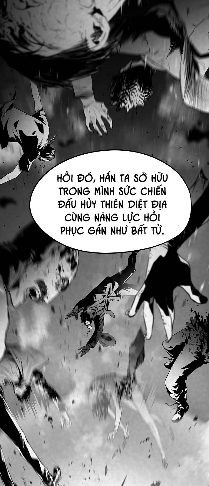 The Breaker 3: Quyền Năng Vô Hạn Chapter 32 - Page 11