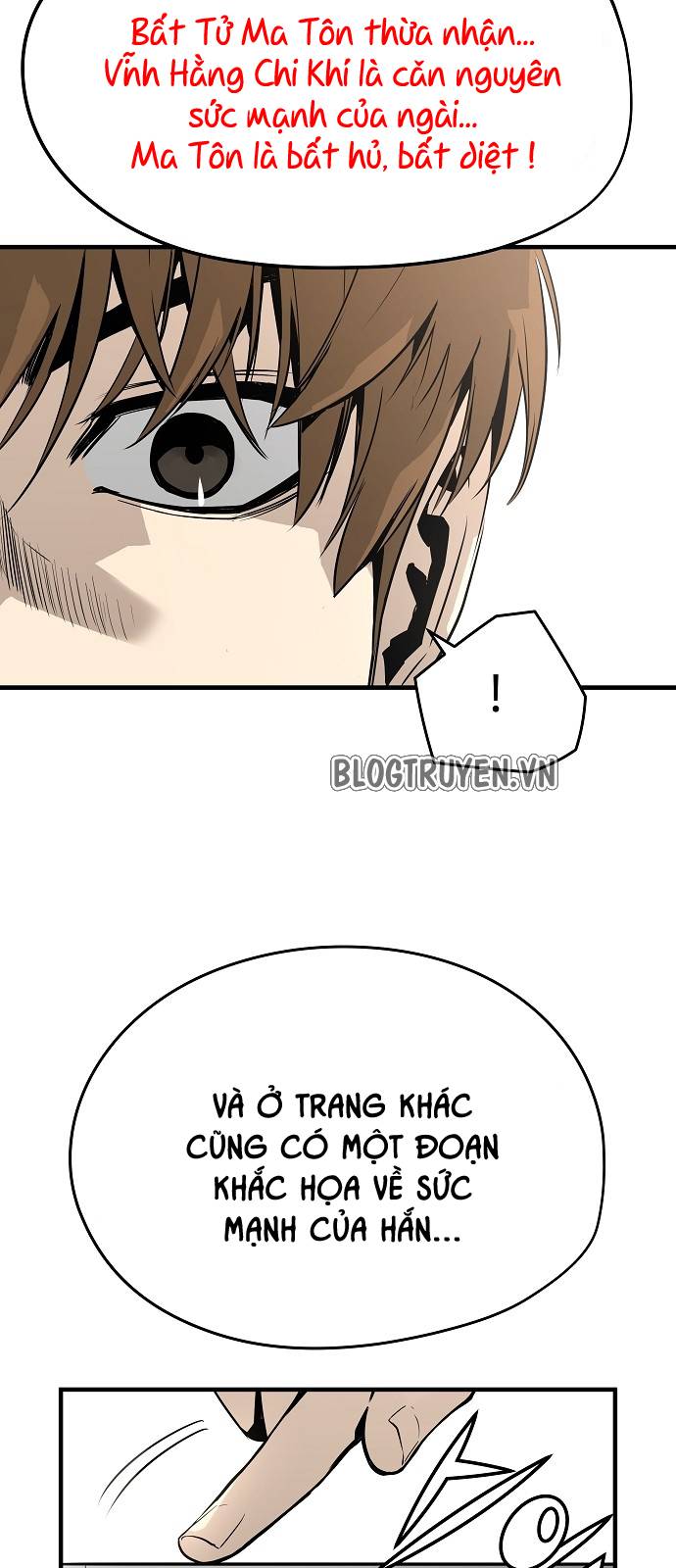 The Breaker 3: Quyền Năng Vô Hạn Chapter 32 - Page 17