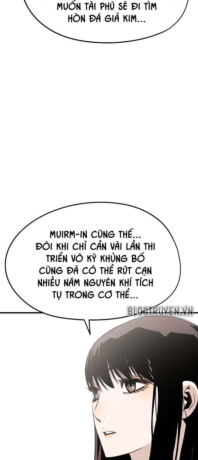 The Breaker 3: Quyền Năng Vô Hạn Chapter 32 - Page 21