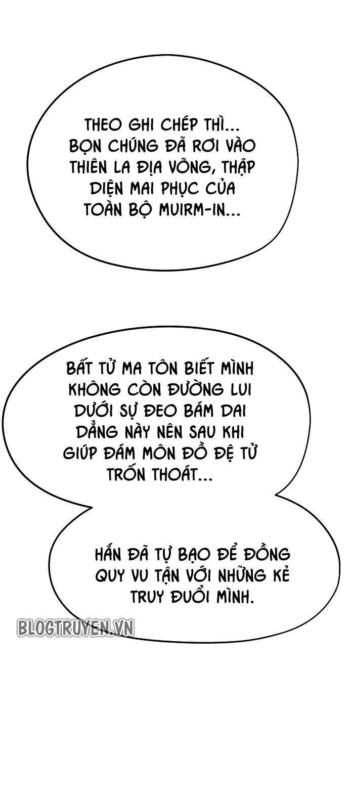 The Breaker 3: Quyền Năng Vô Hạn Chapter 32 - Page 26