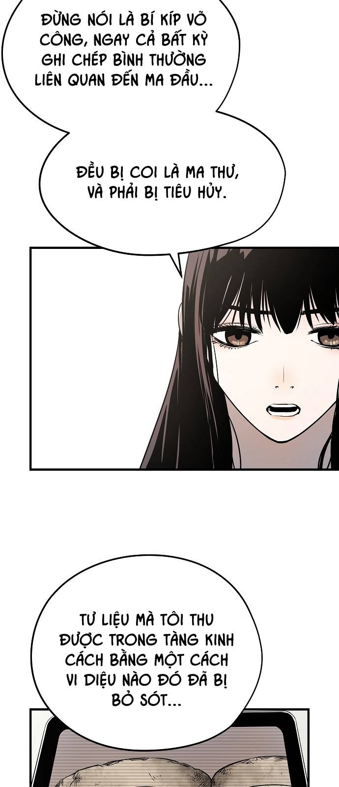 The Breaker 3: Quyền Năng Vô Hạn Chapter 32 - Page 28