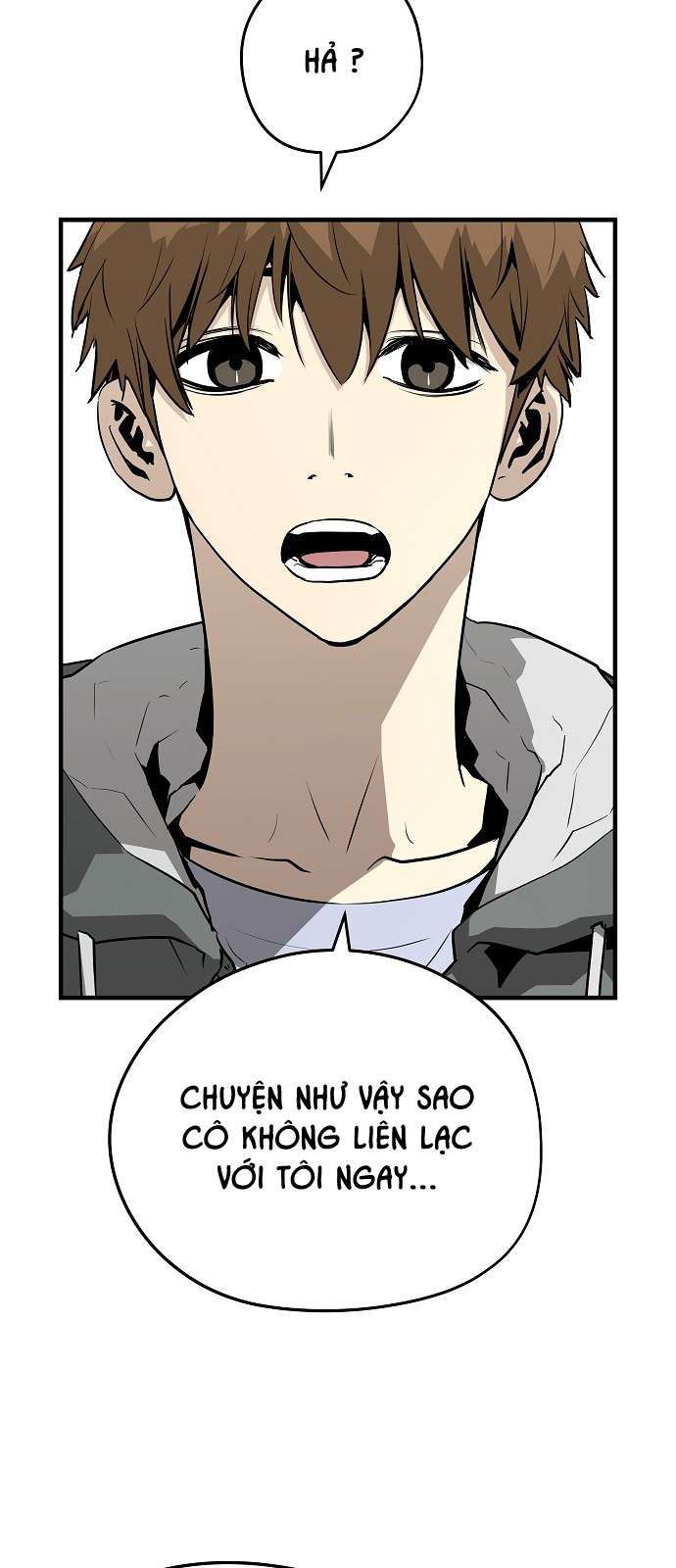 The Breaker 3: Quyền Năng Vô Hạn Chapter 32 - Page 3