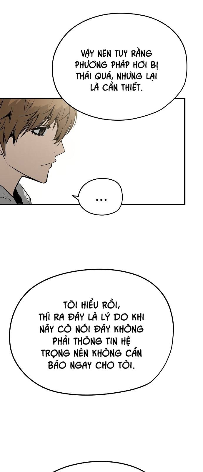 The Breaker 3: Quyền Năng Vô Hạn Chapter 32 - Page 31