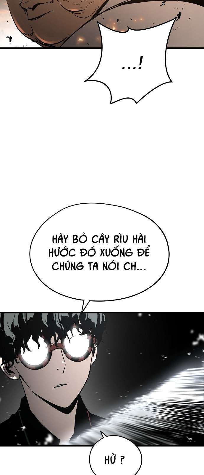 The Breaker 3: Quyền Năng Vô Hạn Chapter 32 - Page 58