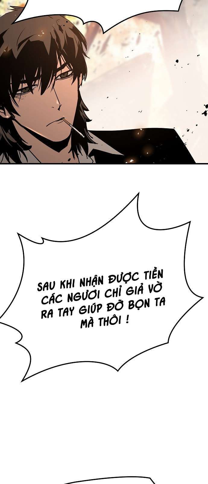 The Breaker 3: Quyền Năng Vô Hạn Chapter 32 - Page 63