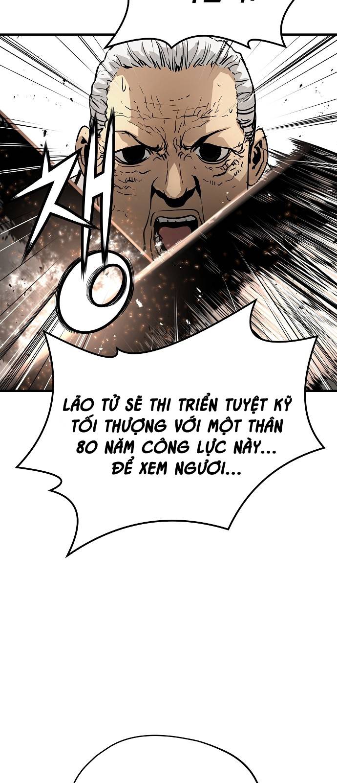 The Breaker 3: Quyền Năng Vô Hạn Chapter 32 - Page 66