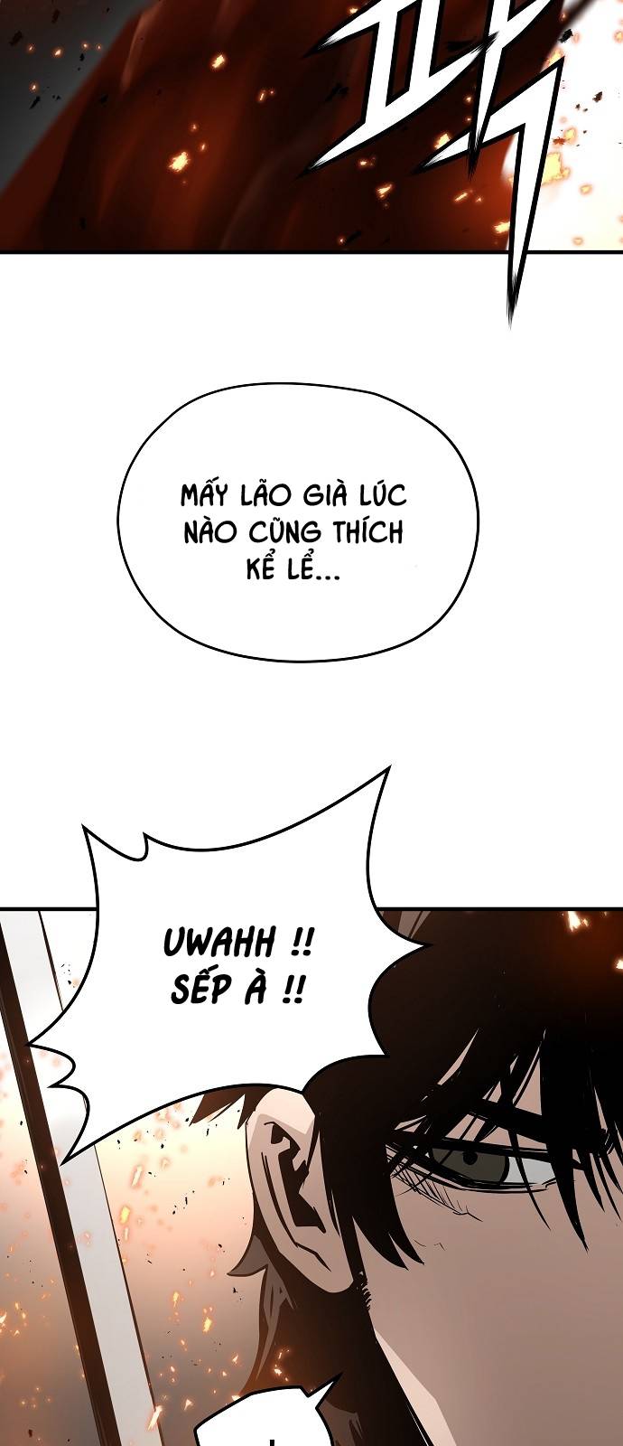 The Breaker 3: Quyền Năng Vô Hạn Chapter 32 - Page 70