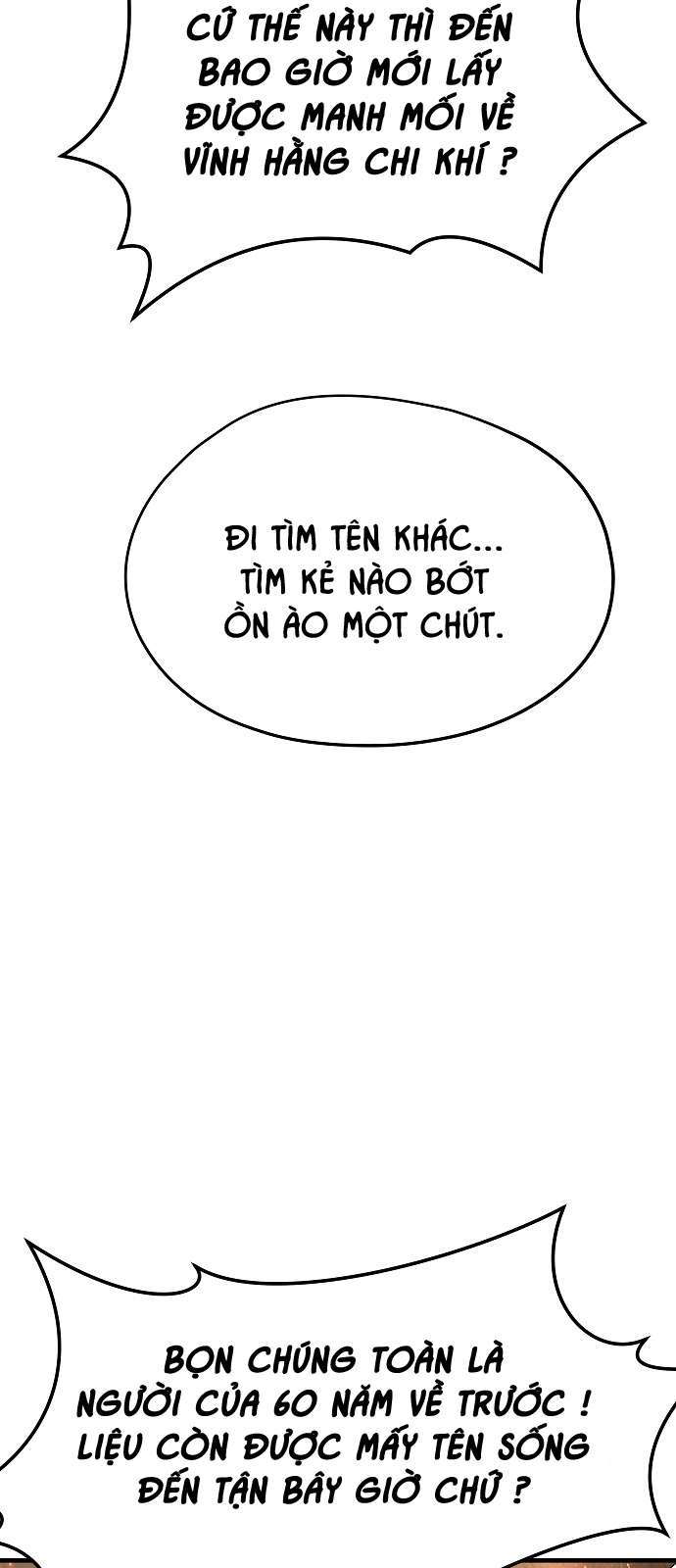 The Breaker 3: Quyền Năng Vô Hạn Chapter 32 - Page 73