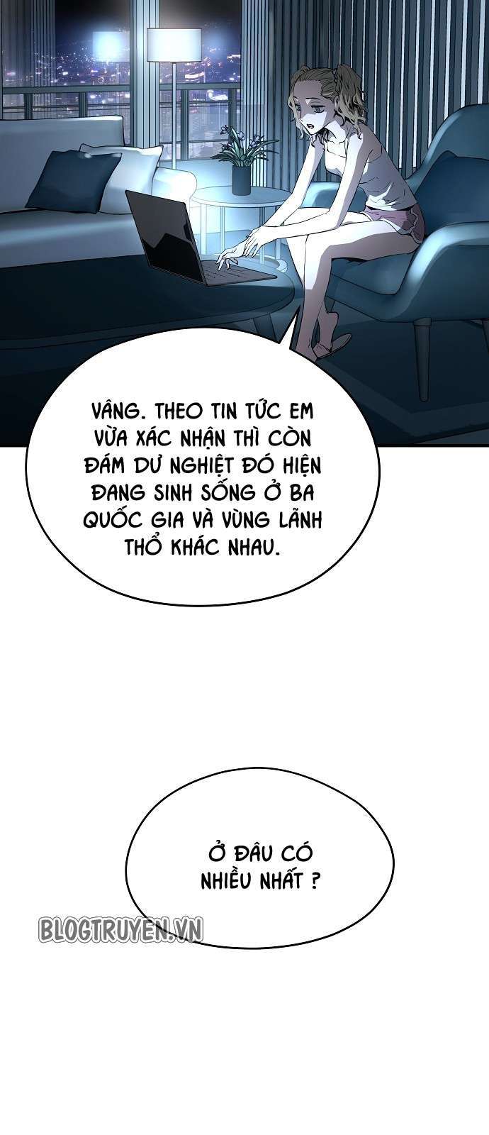 The Breaker 3: Quyền Năng Vô Hạn Chapter 32 - Page 75