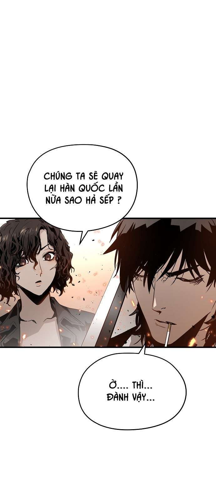 The Breaker 3: Quyền Năng Vô Hạn Chapter 32 - Page 78