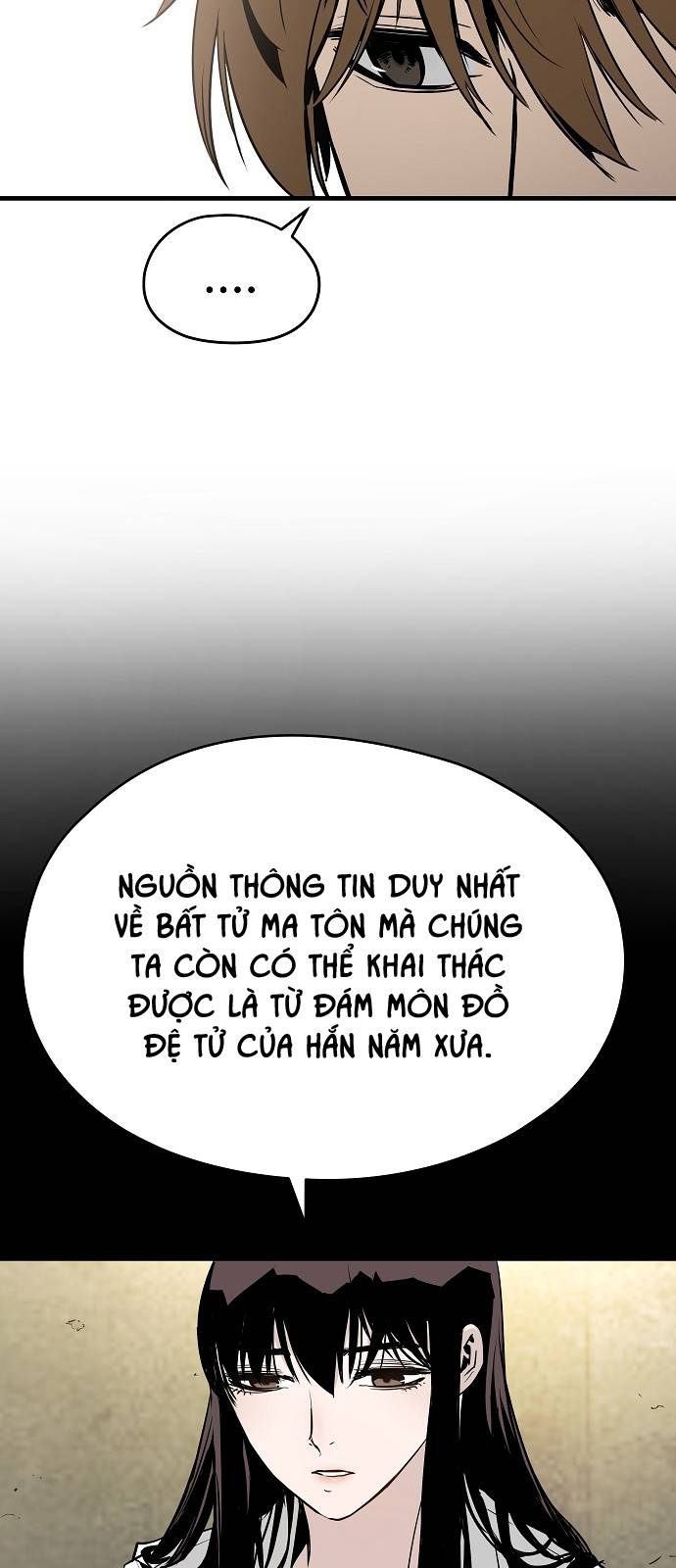 The Breaker 3: Quyền Năng Vô Hạn Chapter 32 - Page 83