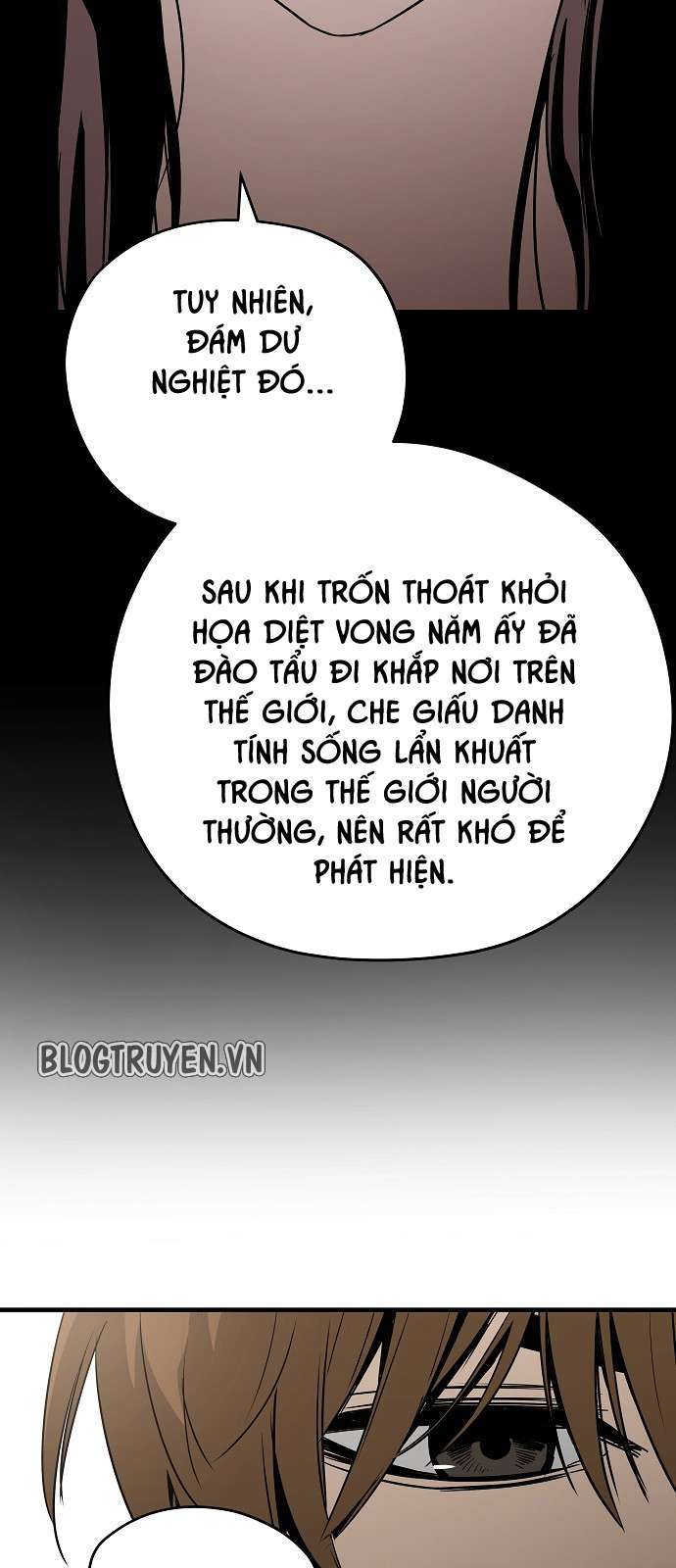 The Breaker 3: Quyền Năng Vô Hạn Chapter 32 - Page 85