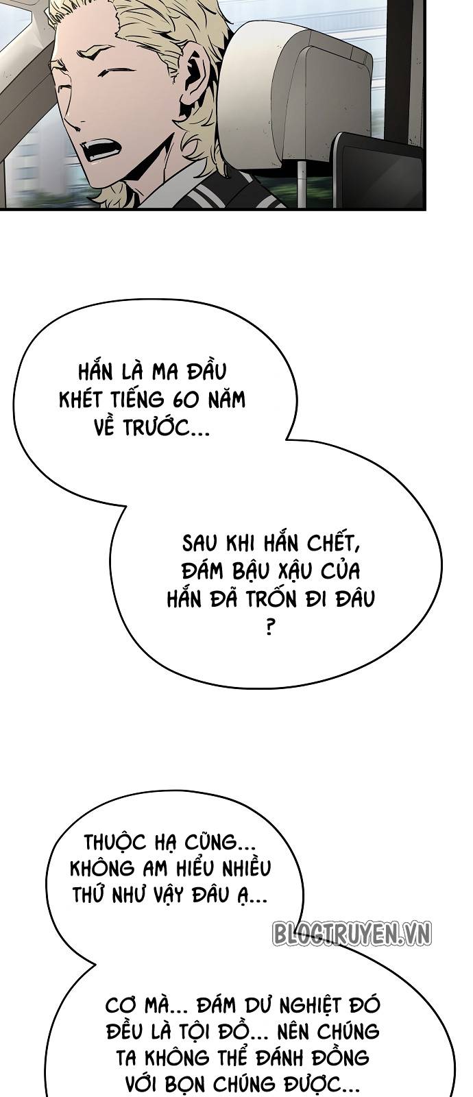 The Breaker 3: Quyền Năng Vô Hạn Chapter 32 - Page 87