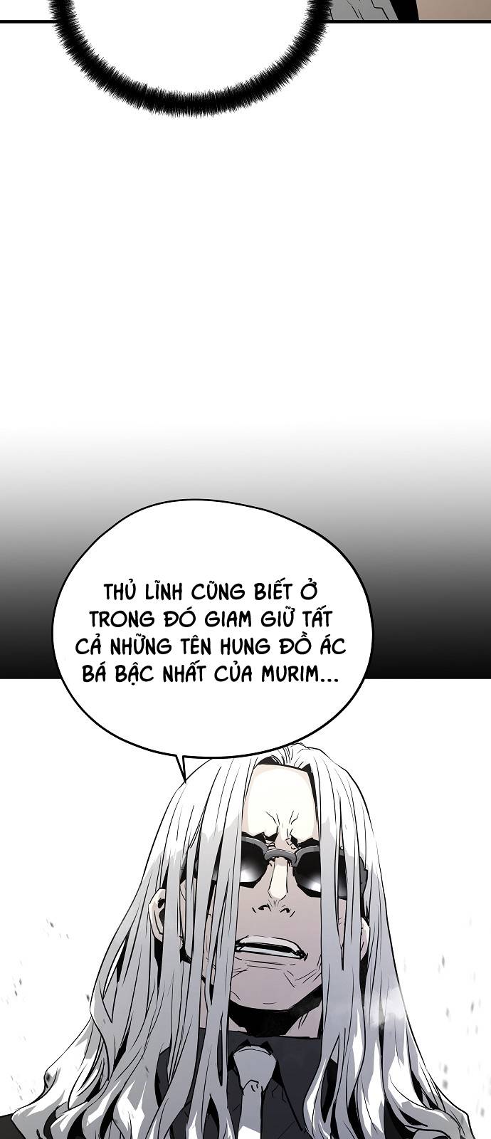 The Breaker 3: Quyền Năng Vô Hạn Chapter 32 - Page 89