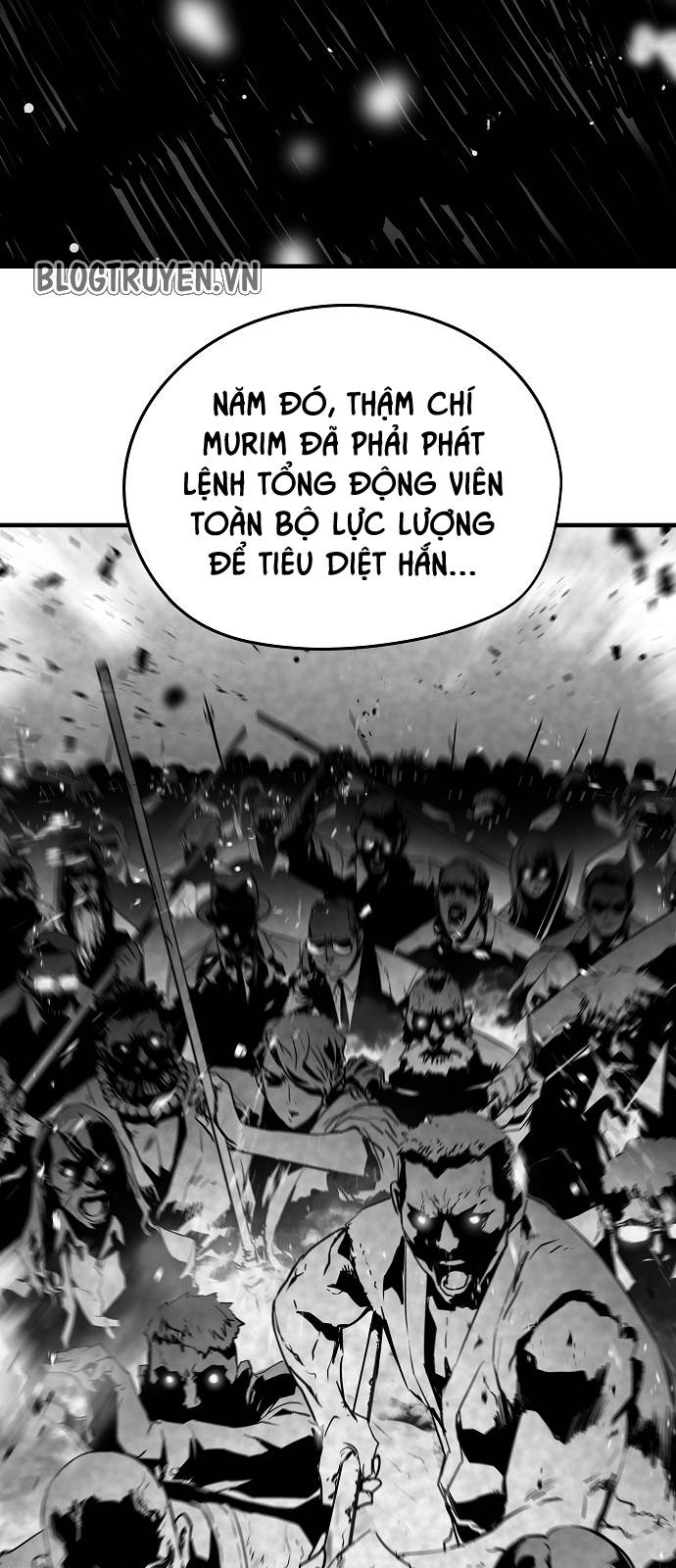 The Breaker 3: Quyền Năng Vô Hạn Chapter 32 - Page 9