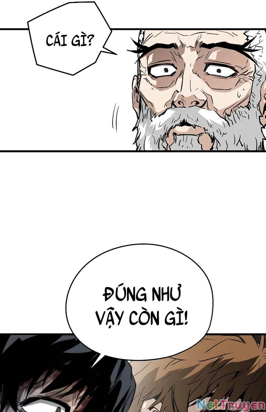 The Breaker 3: Quyền Năng Vô Hạn Chapter 12 - Page 100