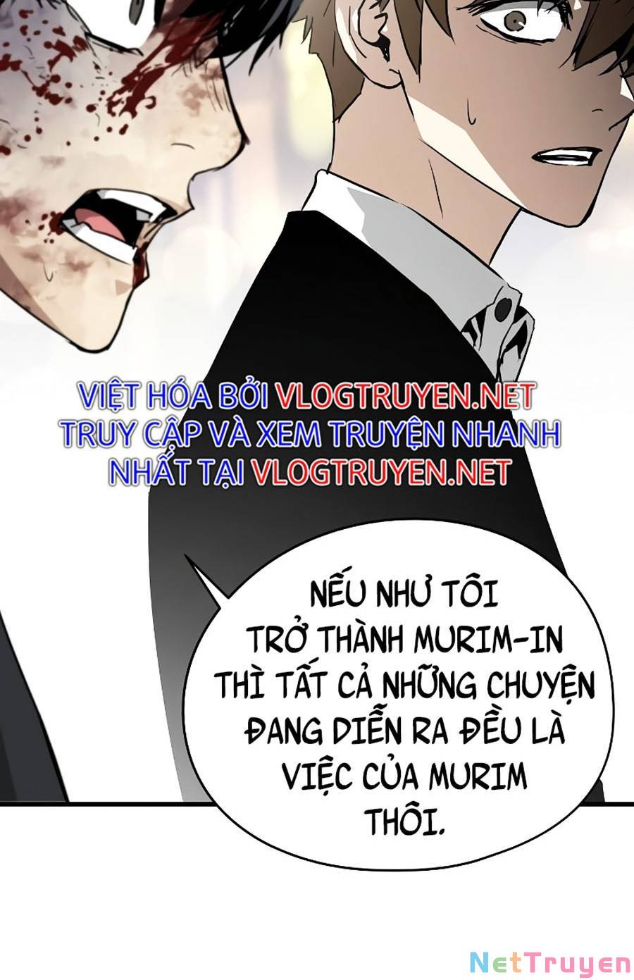 The Breaker 3: Quyền Năng Vô Hạn Chapter 12 - Page 101