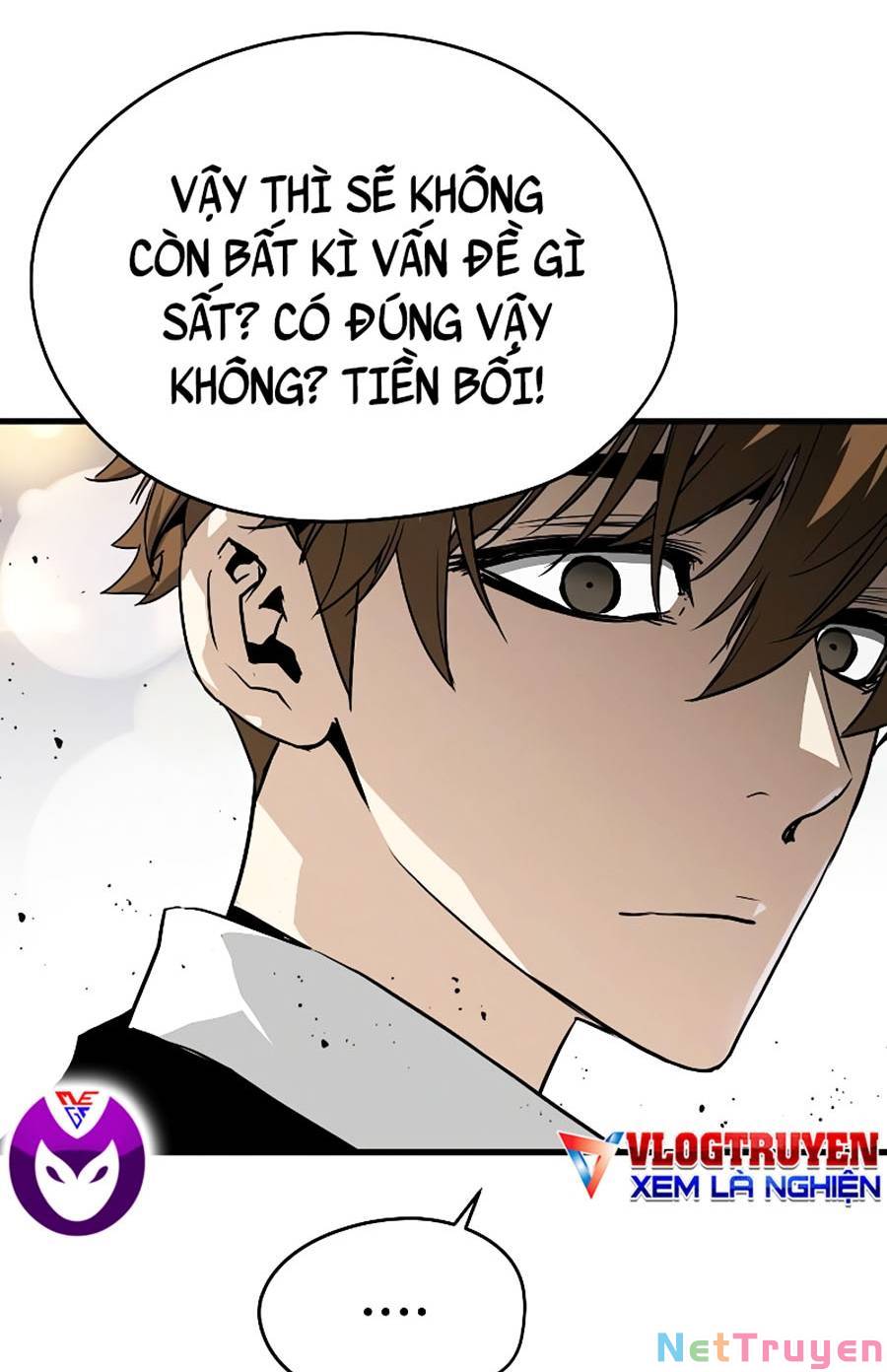 The Breaker 3: Quyền Năng Vô Hạn Chapter 12 - Page 102