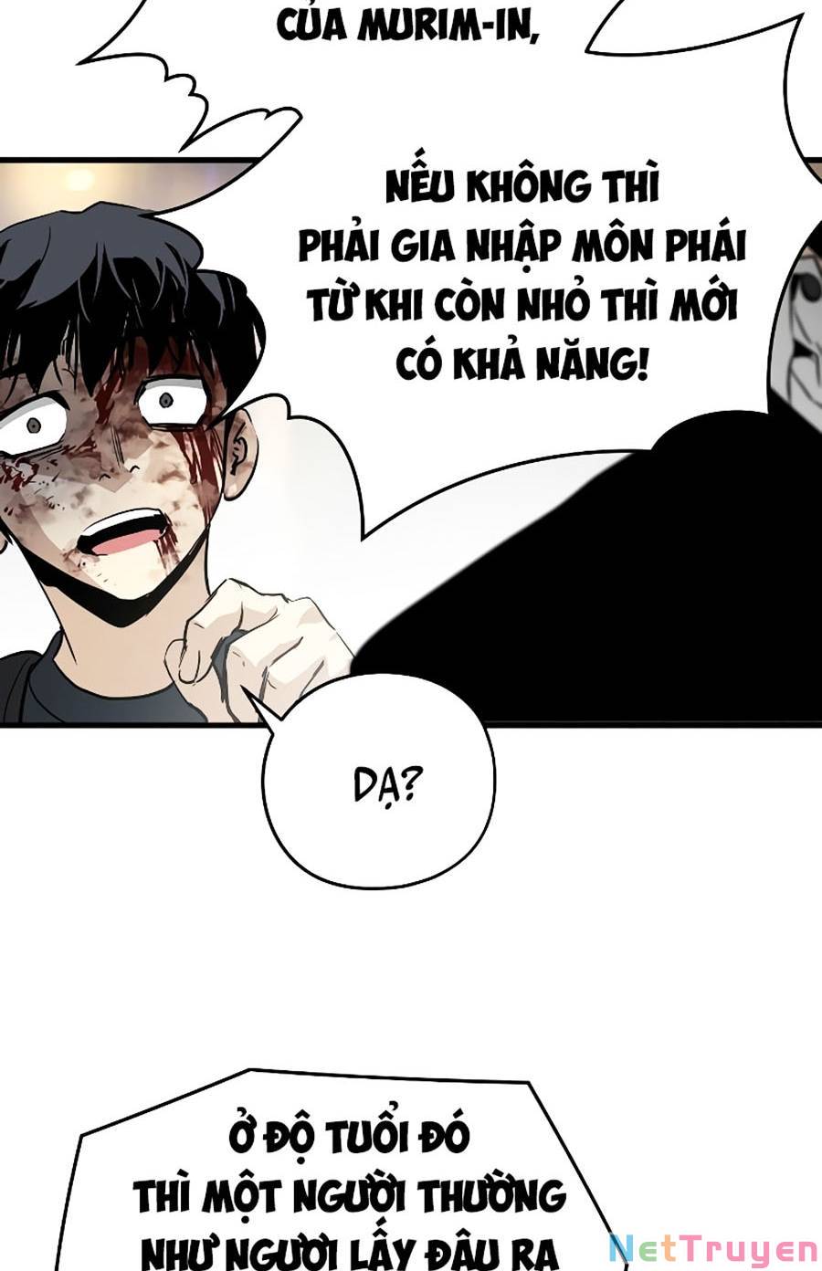 The Breaker 3: Quyền Năng Vô Hạn Chapter 12 - Page 106