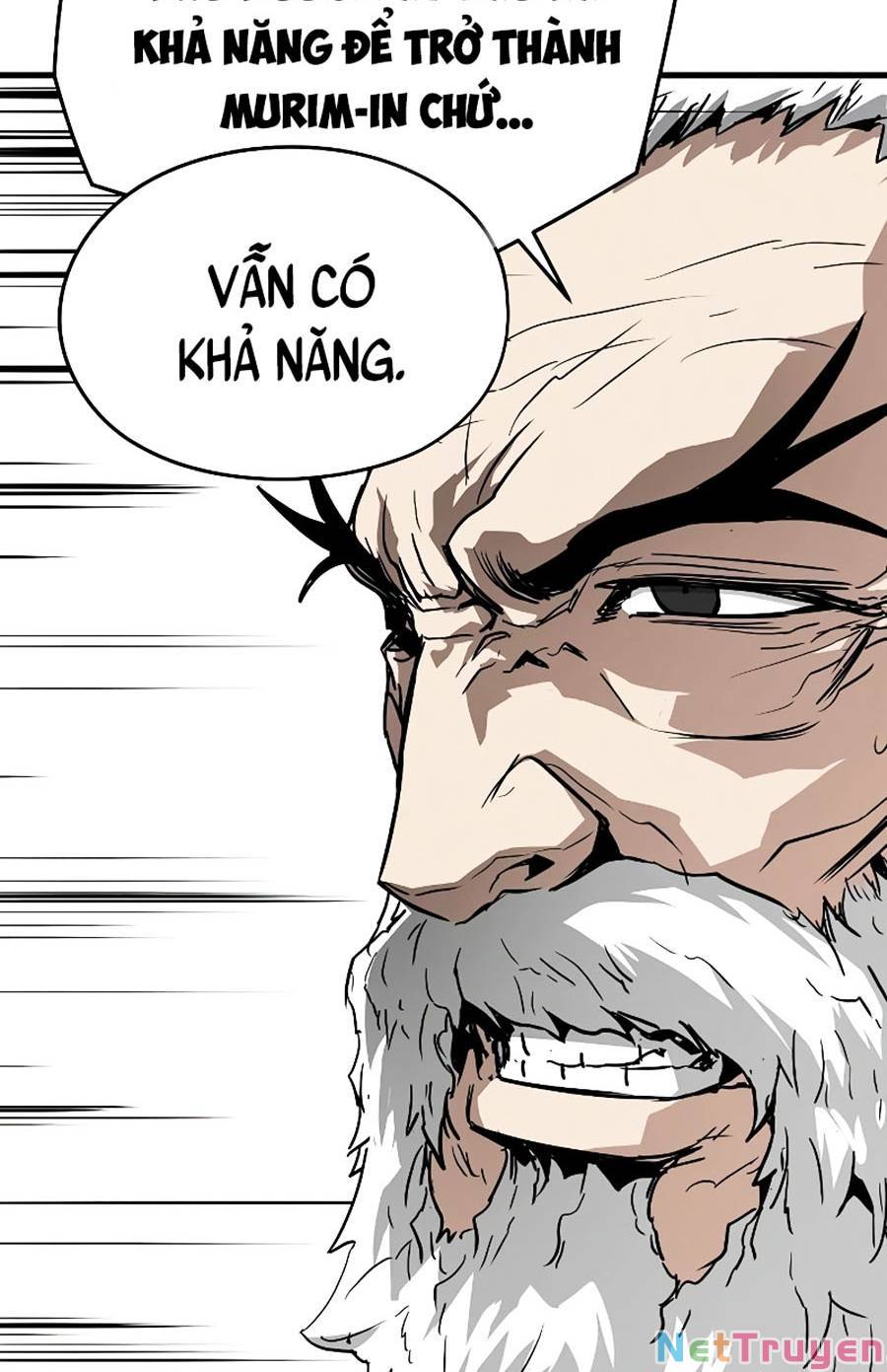 The Breaker 3: Quyền Năng Vô Hạn Chapter 12 - Page 107