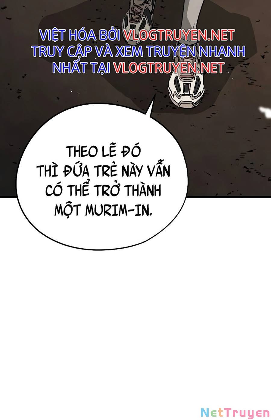 The Breaker 3: Quyền Năng Vô Hạn Chapter 12 - Page 110