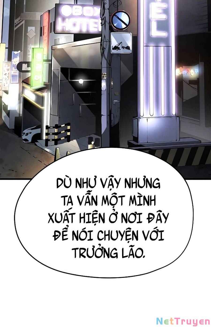 The Breaker 3: Quyền Năng Vô Hạn Chapter 12 - Page 126