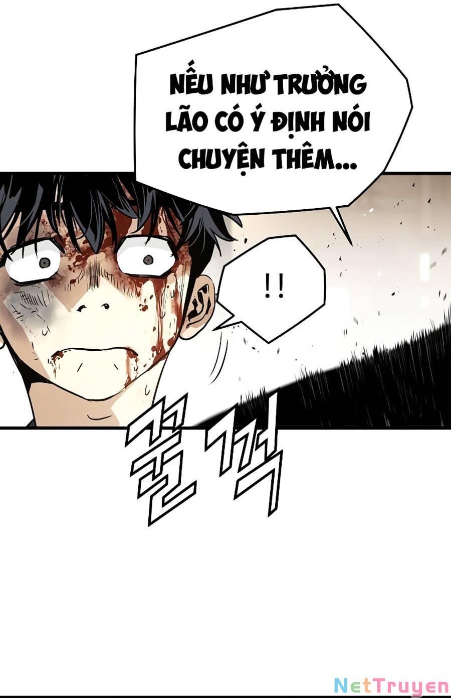 The Breaker 3: Quyền Năng Vô Hạn Chapter 12 - Page 132