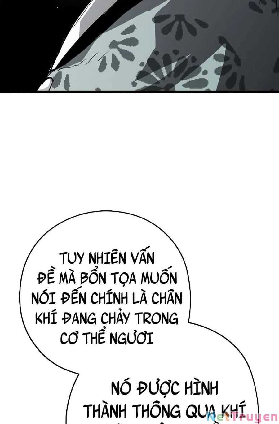 The Breaker 3: Quyền Năng Vô Hạn Chapter 12 - Page 21