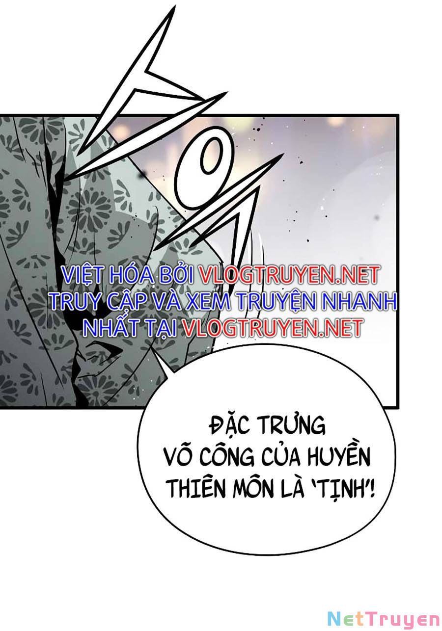 The Breaker 3: Quyền Năng Vô Hạn Chapter 12 - Page 23