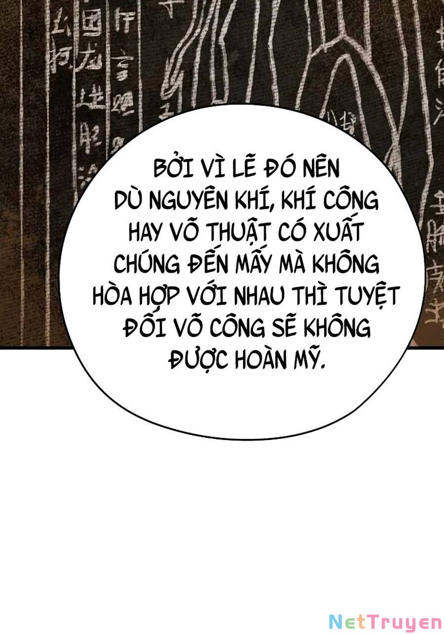 The Breaker 3: Quyền Năng Vô Hạn Chapter 12 - Page 33