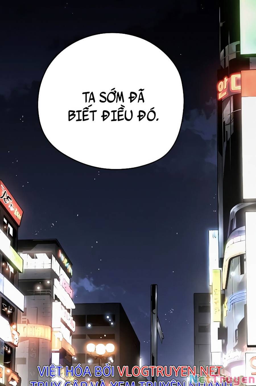 The Breaker 3: Quyền Năng Vô Hạn Chapter 12 - Page 43