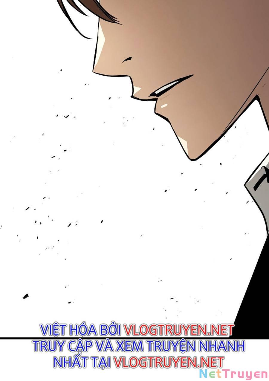 The Breaker 3: Quyền Năng Vô Hạn Chapter 12 - Page 49