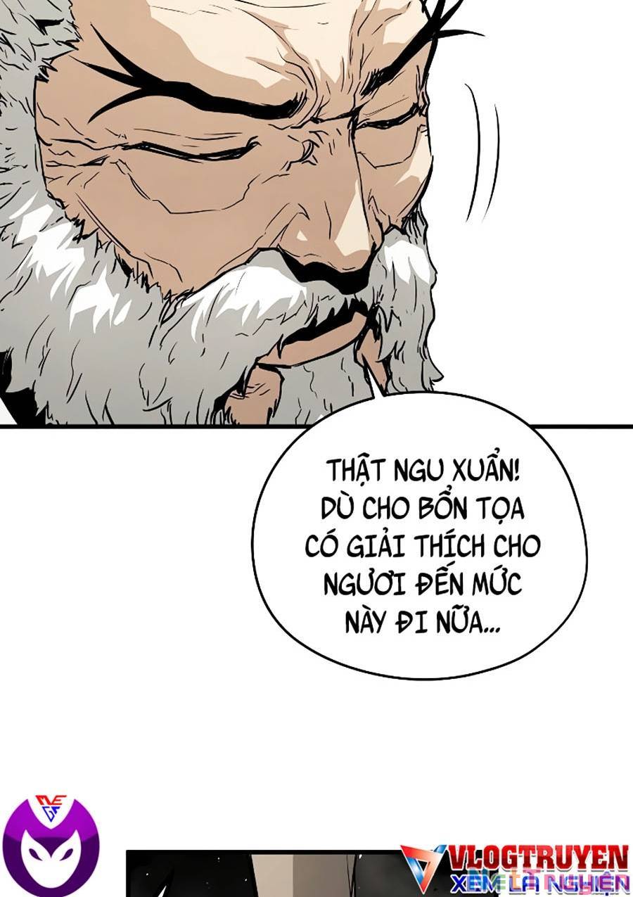 The Breaker 3: Quyền Năng Vô Hạn Chapter 12 - Page 51