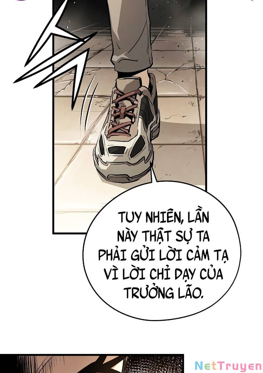 The Breaker 3: Quyền Năng Vô Hạn Chapter 12 - Page 52