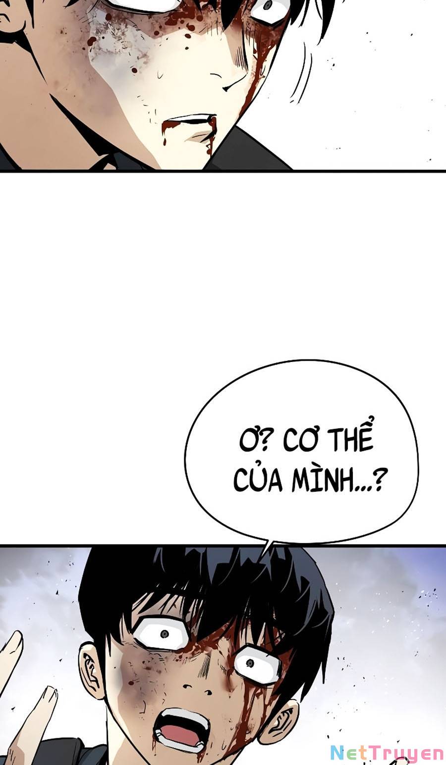 The Breaker 3: Quyền Năng Vô Hạn Chapter 12 - Page 59