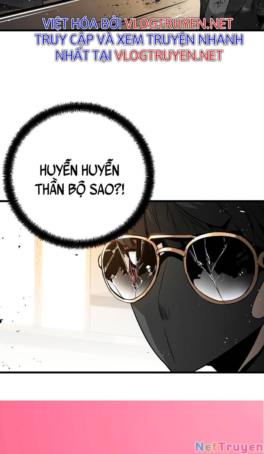 The Breaker 3: Quyền Năng Vô Hạn Chapter 12 - Page 65