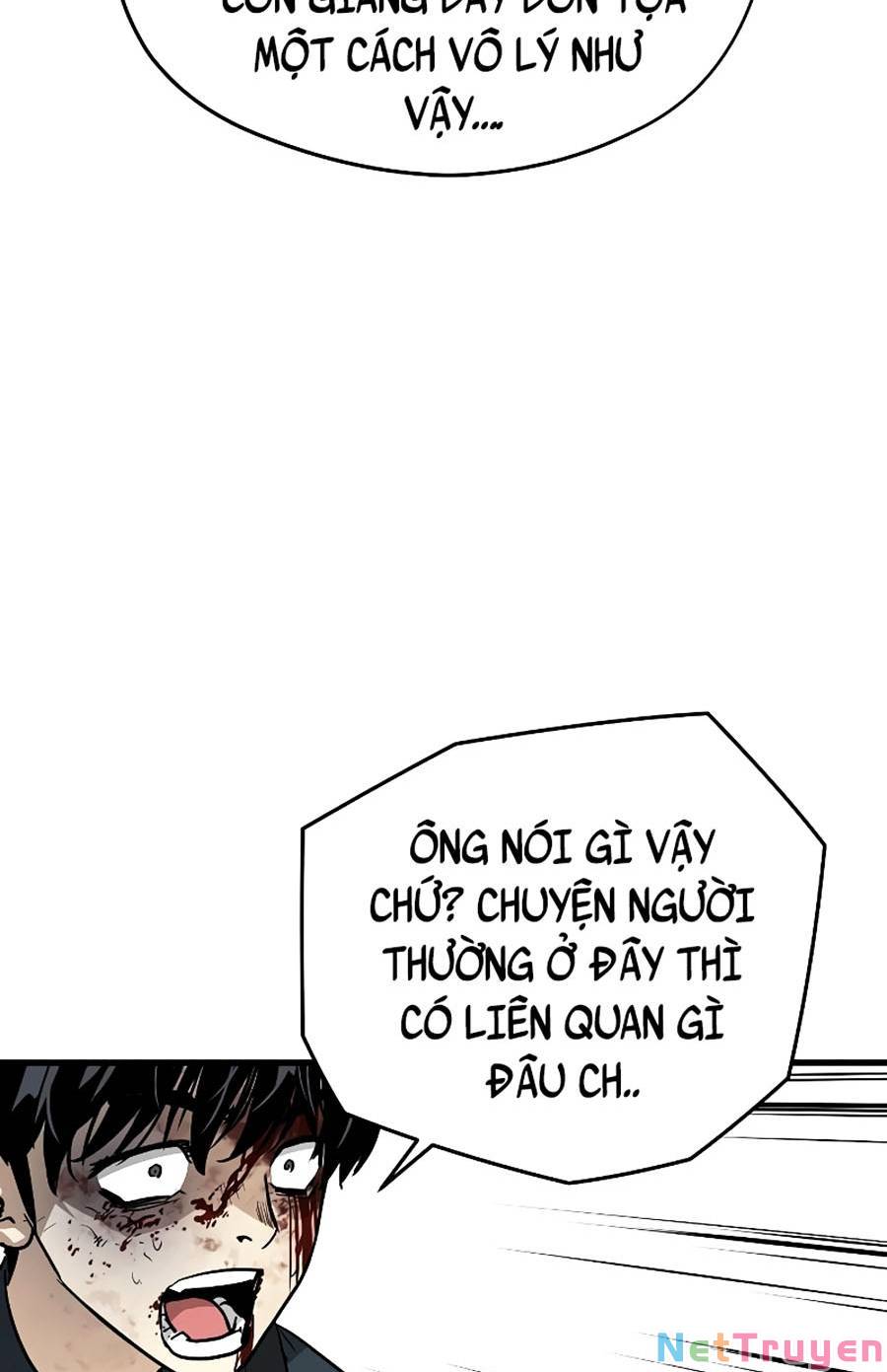 The Breaker 3: Quyền Năng Vô Hạn Chapter 12 - Page 79