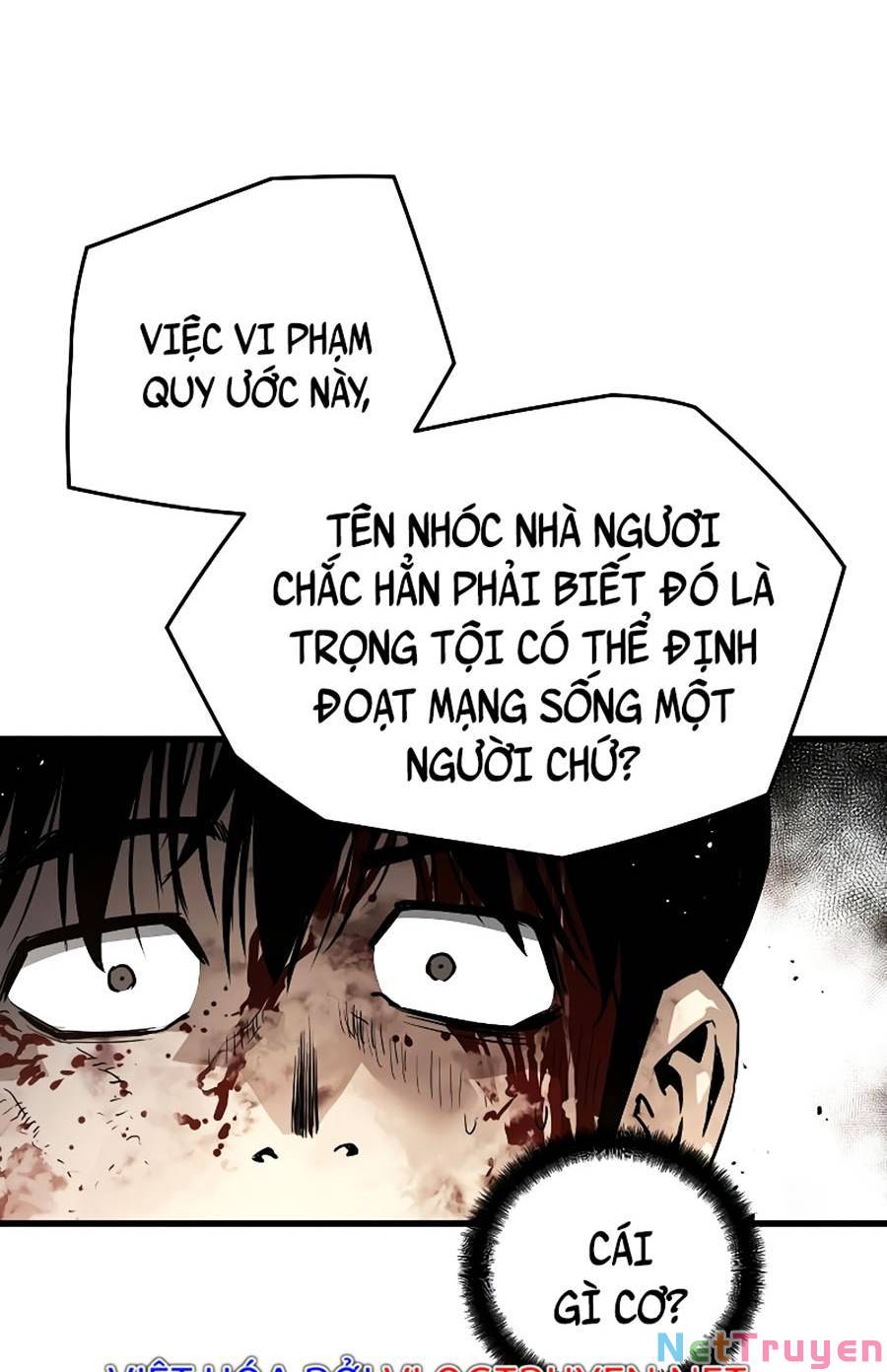 The Breaker 3: Quyền Năng Vô Hạn Chapter 12 - Page 82