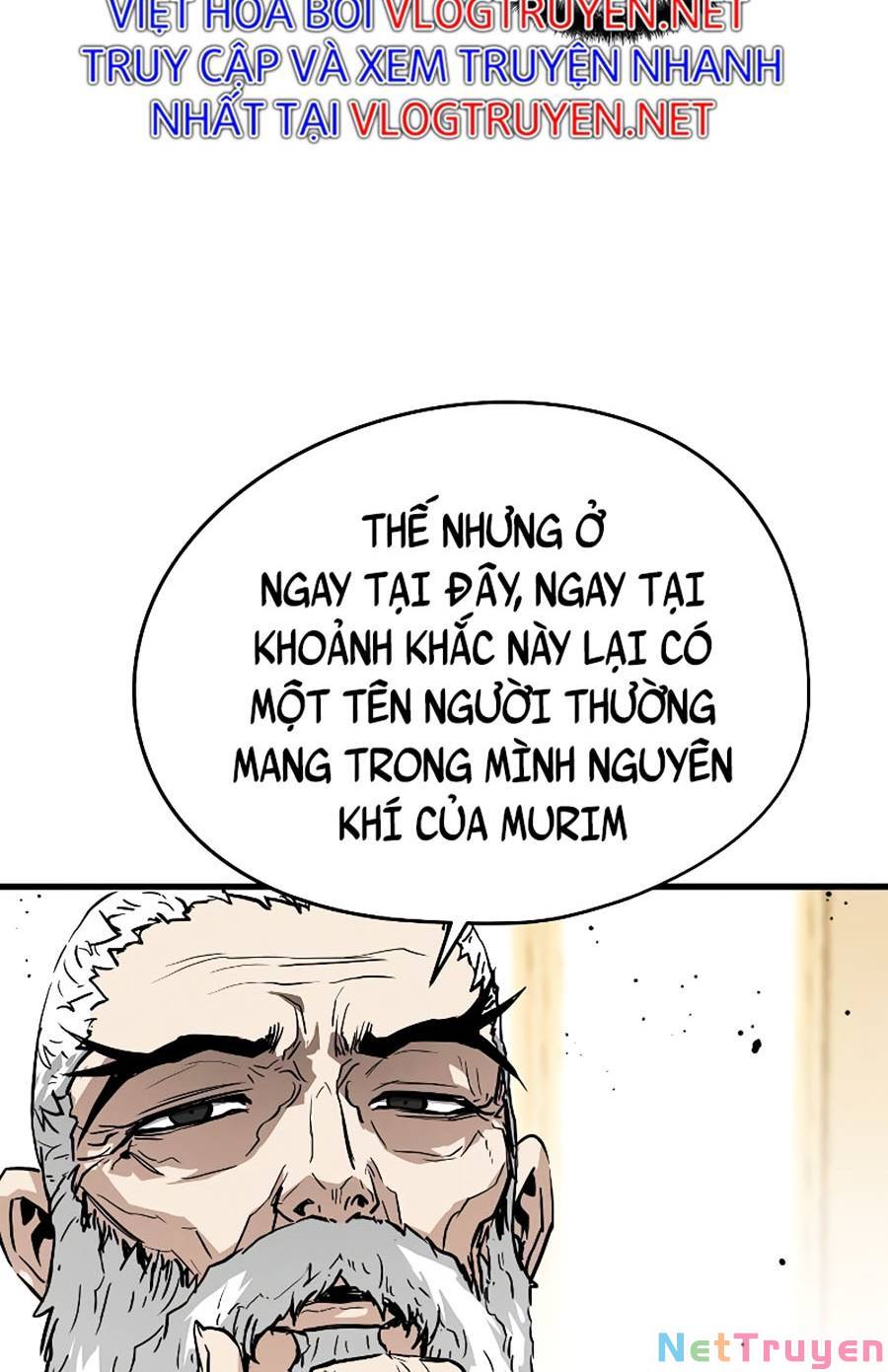 The Breaker 3: Quyền Năng Vô Hạn Chapter 12 - Page 83